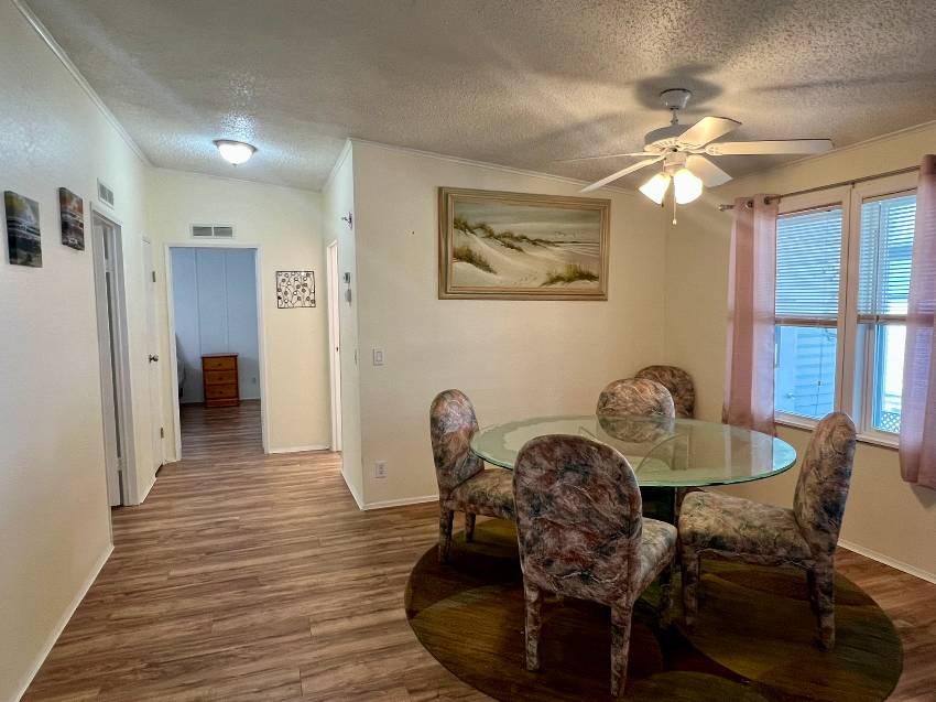 9814 Sucia Circle a Parrish, FL Mobile or Manufactured Home for Sale